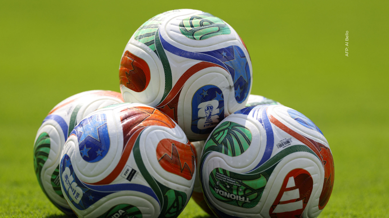 ¿Cuáles equipos llegarían a la final del Mundial 2026, según la Inteligencia Artificial?