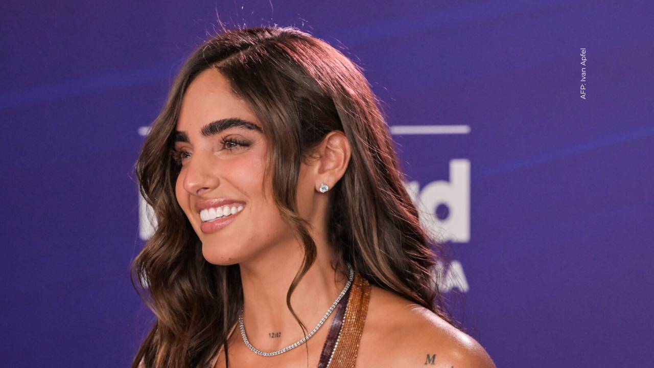 Isabella Ladera mostró fotografías junto a su hijo recién nacido Koa: ¿se parece a ella?