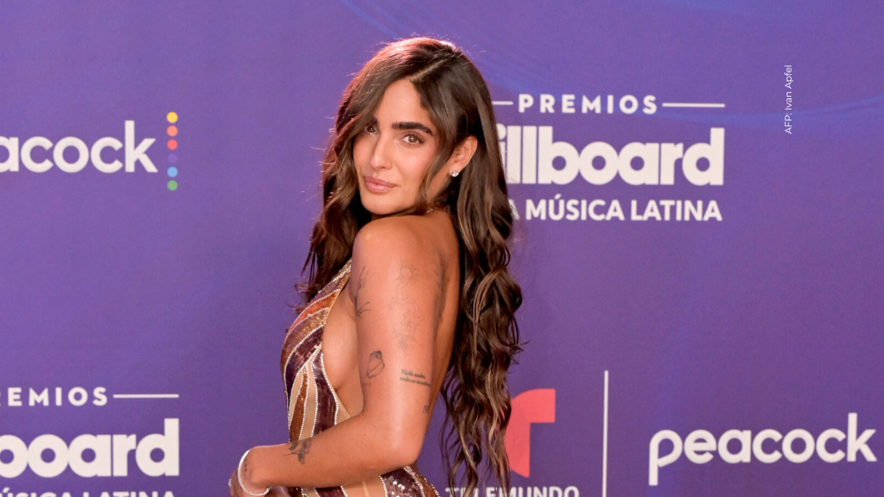 Isabella Ladera mostró fotografías junto a su hijo recién nacido Koa: ¿se parece a ella?