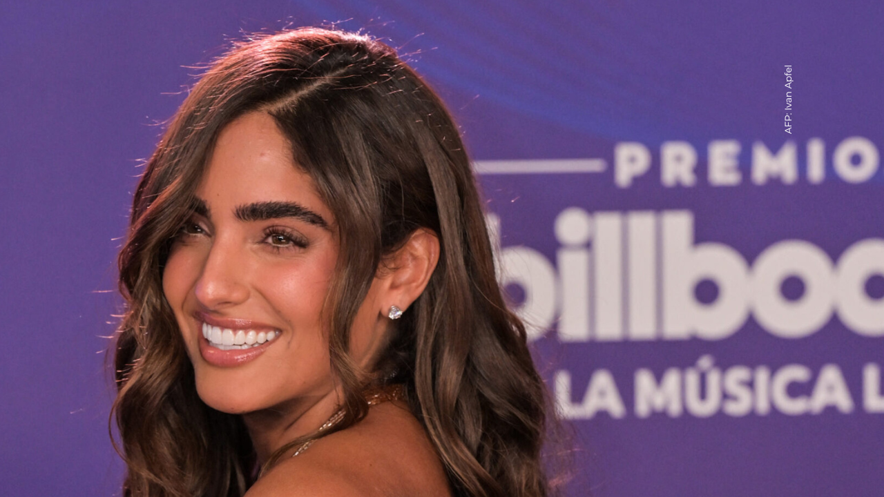 Isabella Ladera mostró fotografías junto a su hijo recién nacido Koa: ¿se parece a ella?