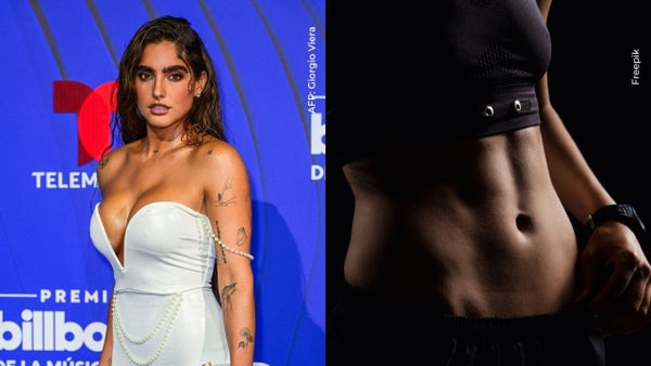 Isabella Ladera sorprende con su figura tras dar a la luz: así luce la influenciadora Isabella Ladera sorprende con su figura tras dar a la luz: así luce la influenciadora