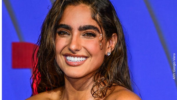 Isabella Ladera sorprendió al revelar qué hará con su placenta tras dar a luz: "¡Me la voy a tomar!" Isabella Ladera sorprendió al revelar qué hará con su placenta tras dar a luz: "¡Me la voy a tomar!"