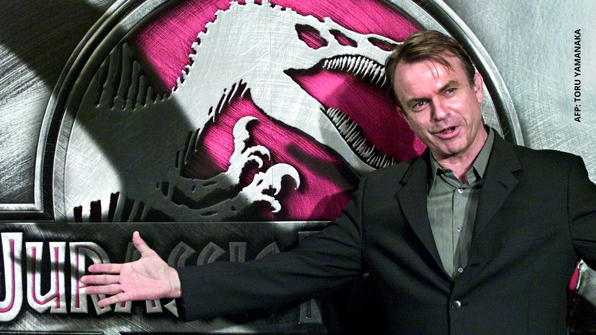 Falleció el protagonista de ‘Jurassic Park’