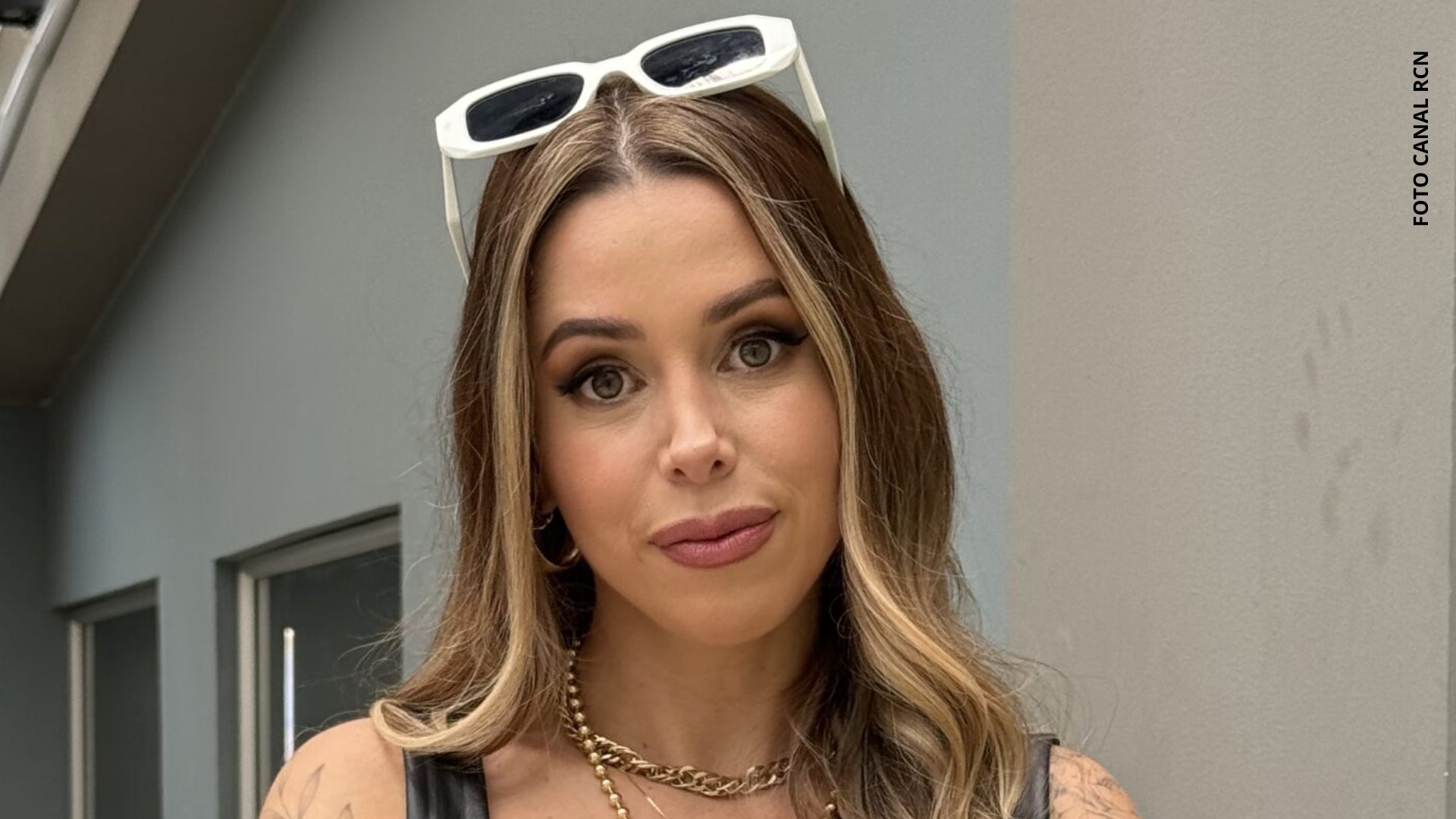 Yina Rose rompe en llanto al revelar el dolor tras su separación