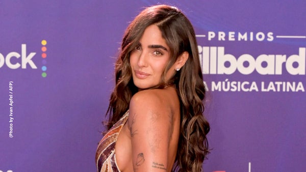Isabella Ladera le reclamó públicamente a su expareja por foto de su hija Mia, esto fue lo que pasó