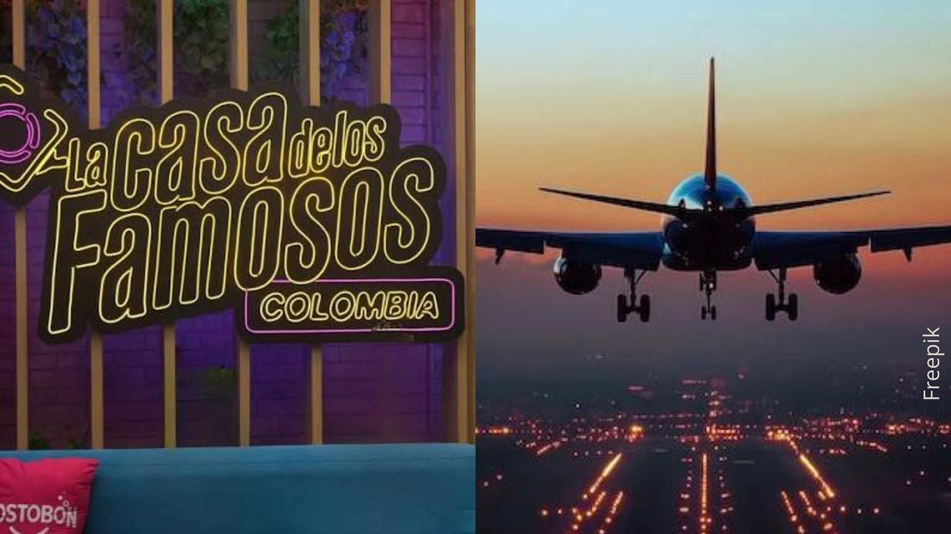 Cuál es el exparticipante de La casa de los famosos que se va del país