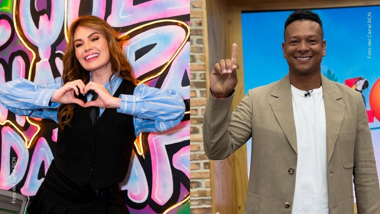 Así fue la tierna foto que Sara Uribe compartió con su hijo Jacobo tras la reconciliación de Fredy Guarín y Andreina.