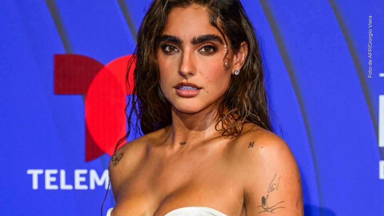¿Qué hizo Isander? Conoce por qué Isabella Ladera se molestó tras dar a luz a su bebé.