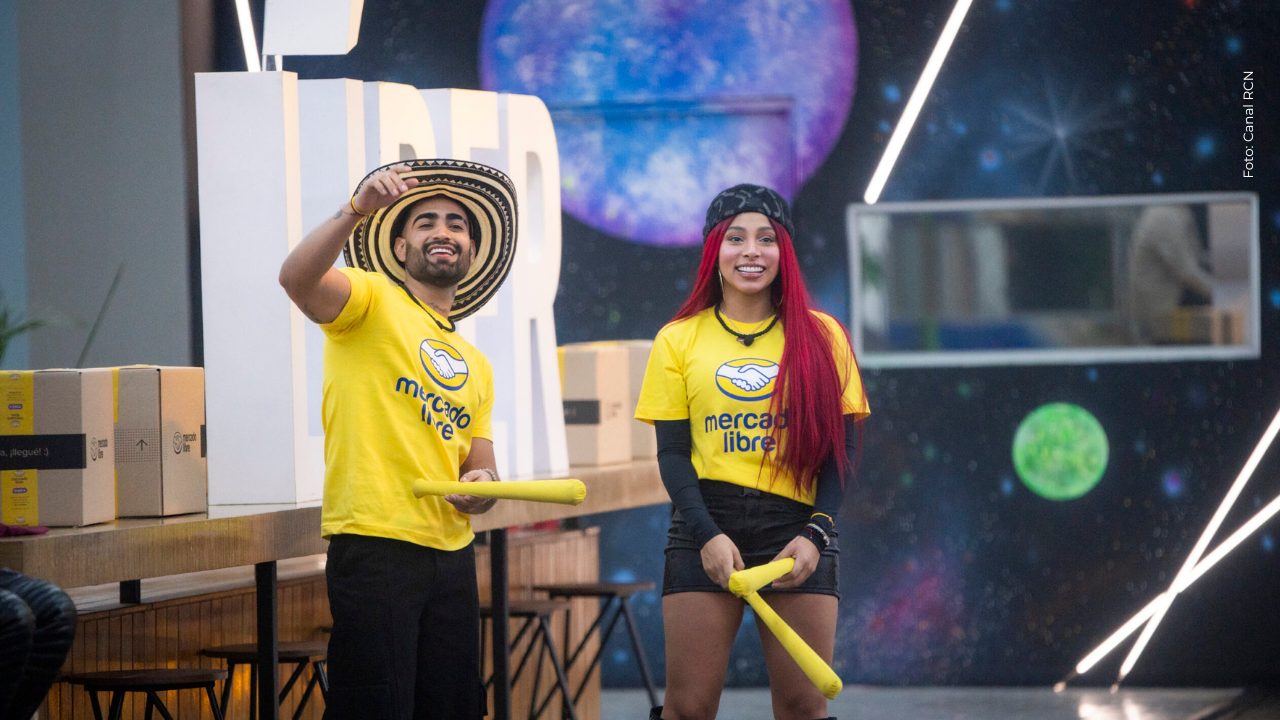 Eidevin López lanzó indirecta en sus redes sobre ser padre, ¿dijo algo de Karola?