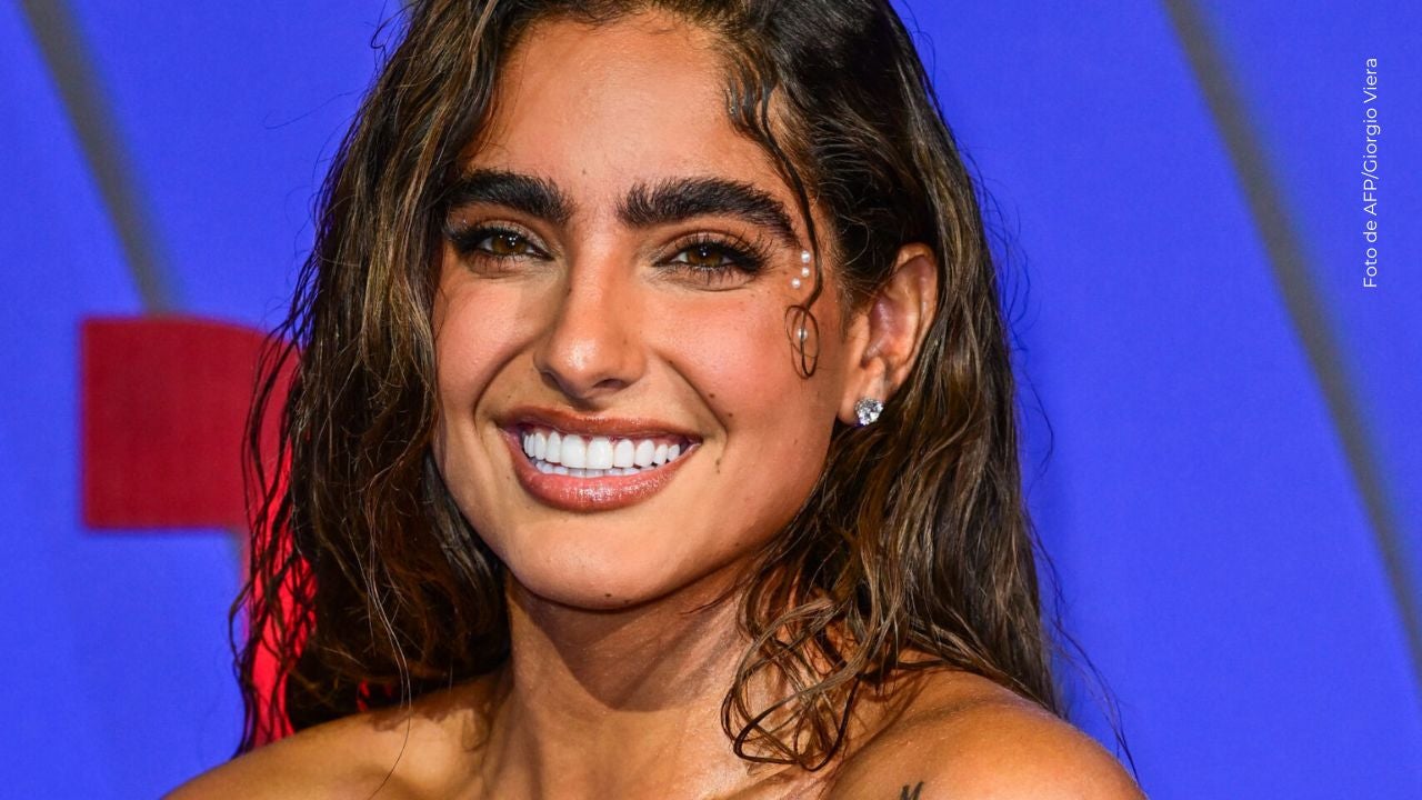 Isabella Ladera reveló detalles de su parto y dejó una inesperada confesión