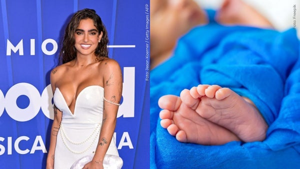 Así de grande está el bebé de Isabella Ladera: Hugo García mostró a Koa con una tierna foto Así de grande está el bebé de Isabella Ladera: Hugo García mostró a Koa con una tierna foto