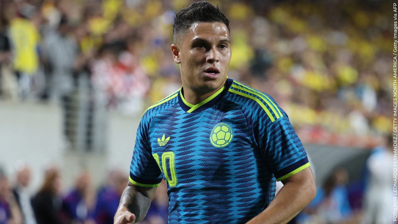 Juanfer Quintero