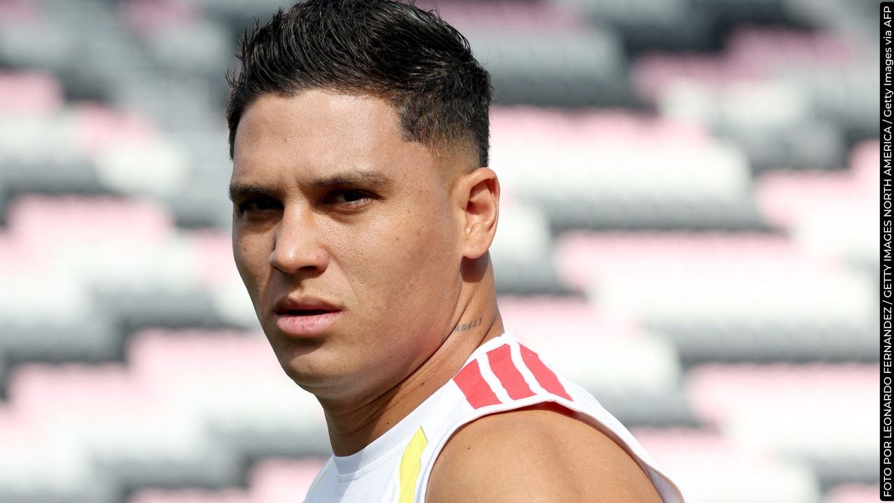 Juanfer Quintero
