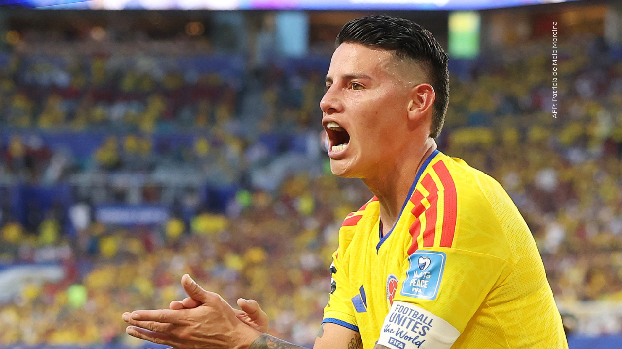 Este fue el lugar que ocupó la Selección Colombia en el Mundial 2026: ¿de qué puesto quedó?