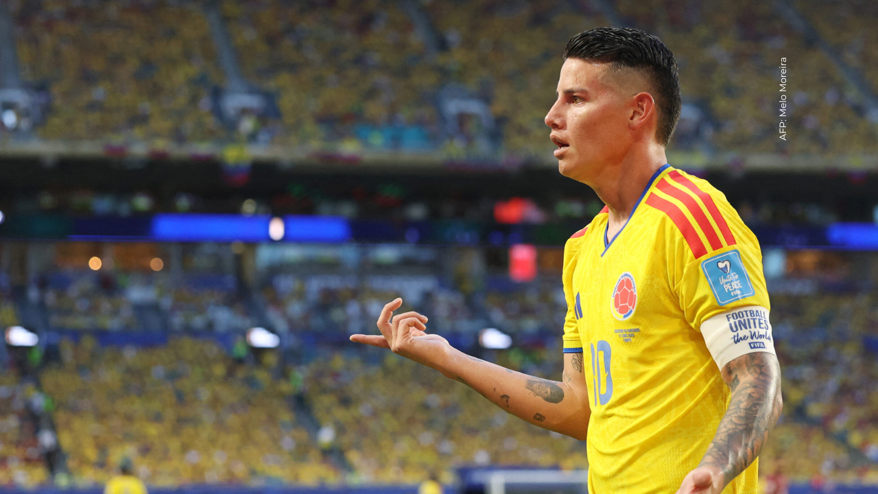 Este fue el lugar que ocupó la Selección Colombia en el Mundial 2026: ¿de qué puesto quedó?