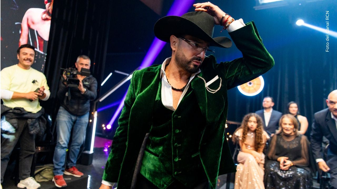 Alejandro Estrada rompió el silencio sobre el millonario premio que ganó en el reality