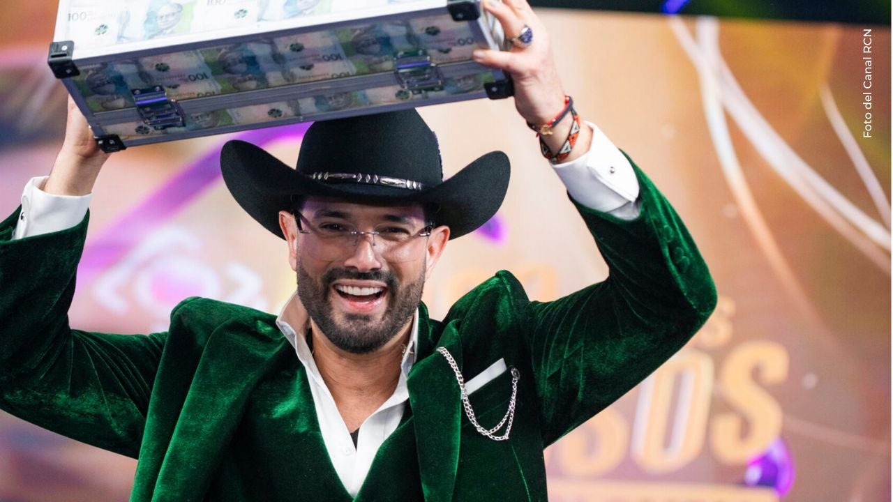 ¿Ya le pagaron? Alejandro Estrada respondió qué pasó con su premio de $400 millones