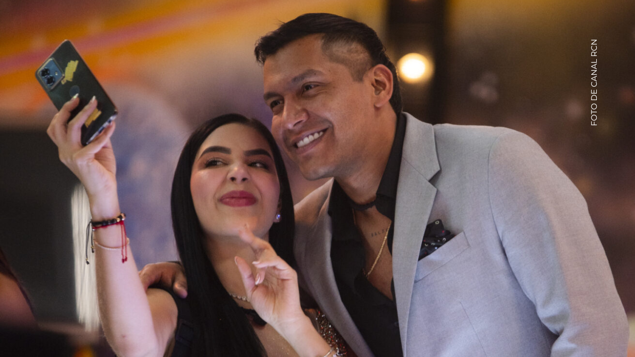 ¿Por qué relacionan la respuesta de Juanda Caribe con Mariana Zapata?