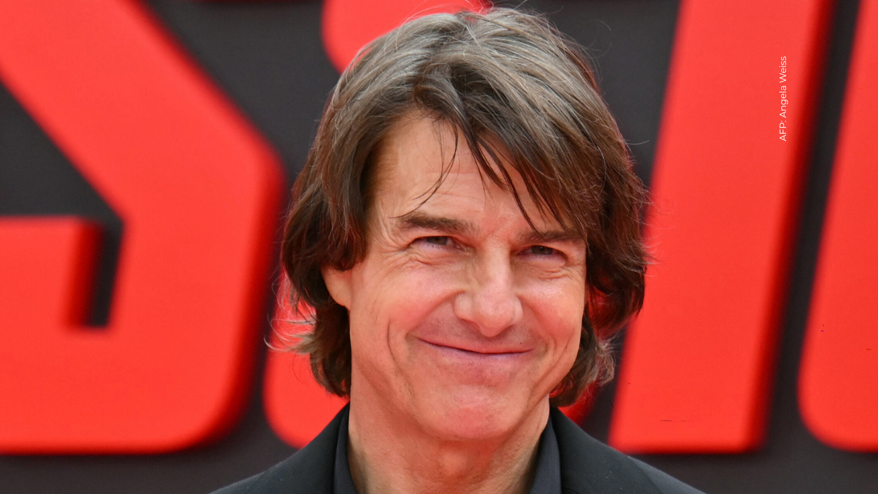 Tom Cruise asombra con su impactante transformación física: ¡Luce irreconocible!