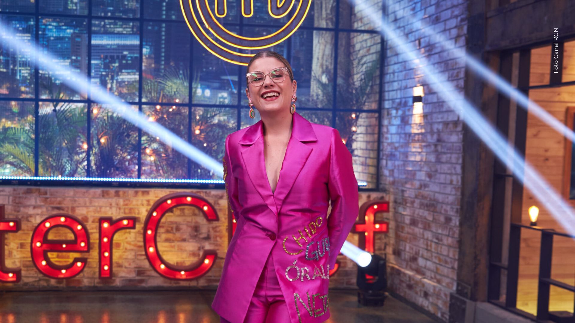 Confesión de Belén Alonso