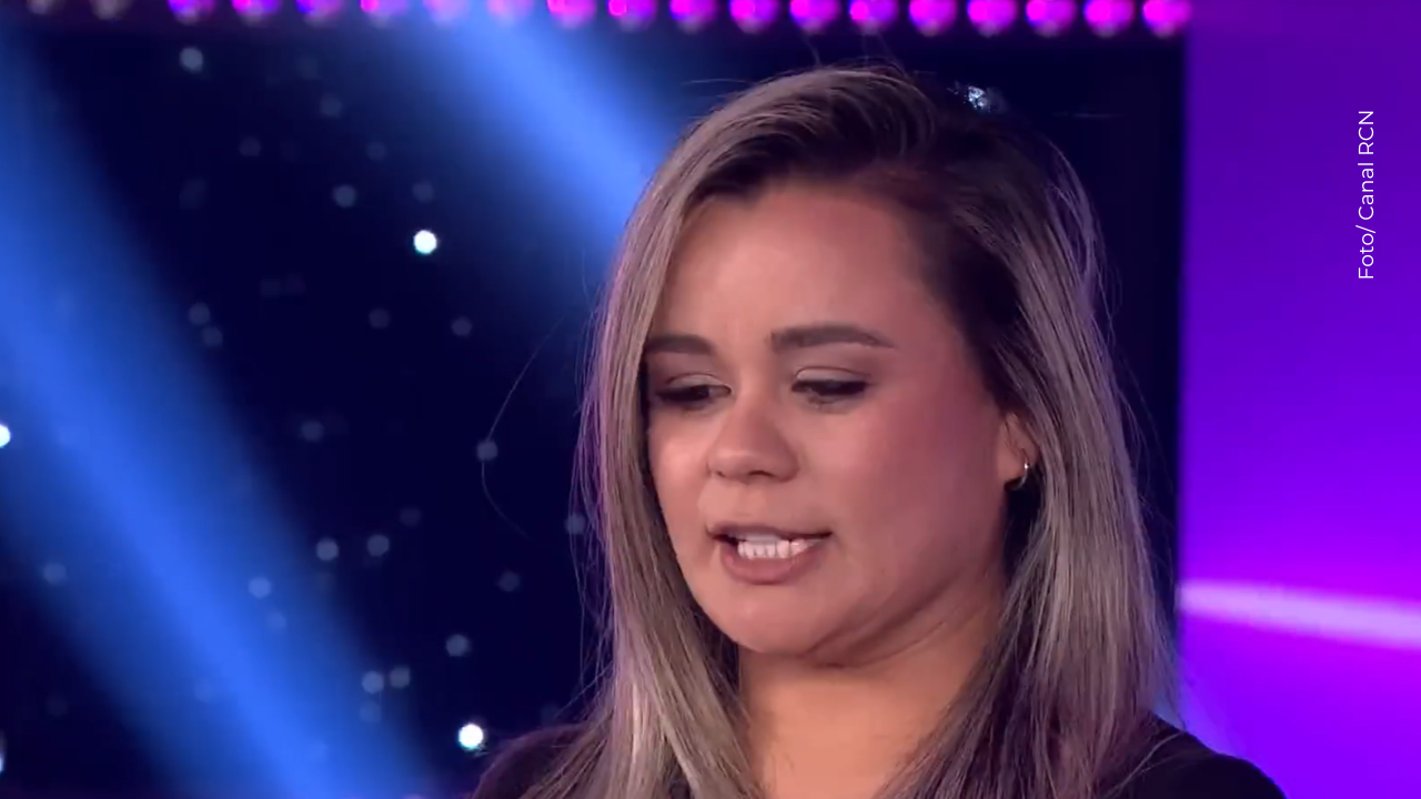 La mujer que conquistó el corazón de Leonela Calderón salió a la luz