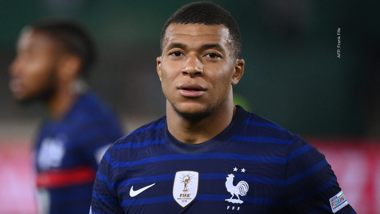 Ella es Ester Expósito, la bella mujer que sería la novia de Kylian Mbappé: ¡Cautiva con su belleza!