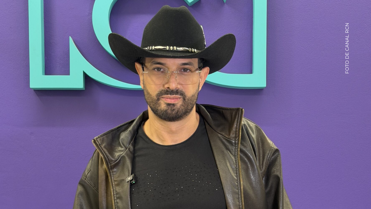 ¿Qué dijo Alejandro Estrada sobre su vida sentimental?