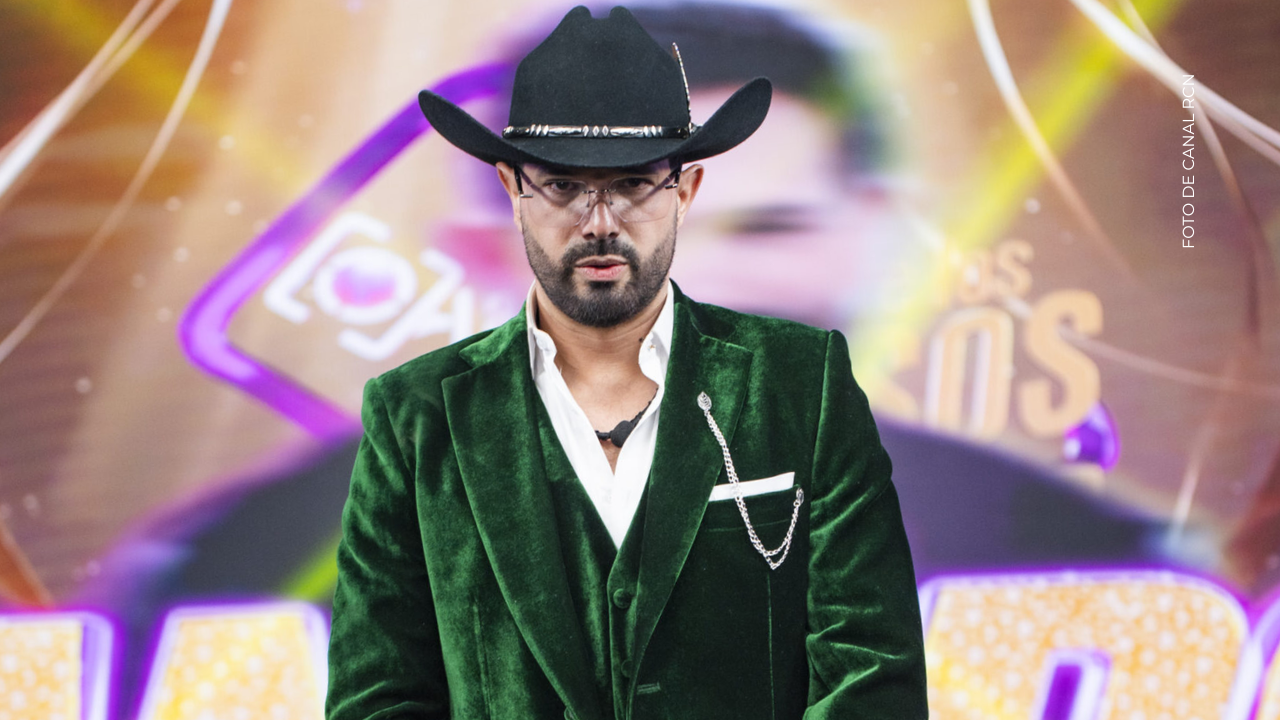 Alejandro Estrada llamó la atención al revelar detalles de su vida sentimental