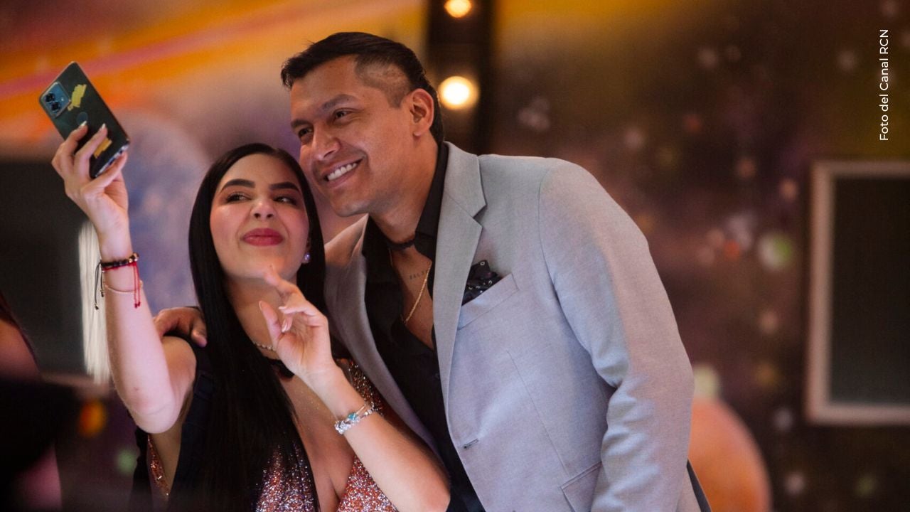 Juanda Caribe sorprendió al revelar con cuántos amigos se quedó tras el reality