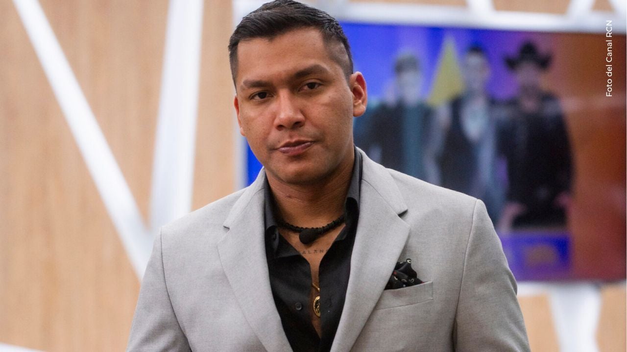 Juanda Caribe habló de las amistades que perdió después de La casa de los famosos Colombia