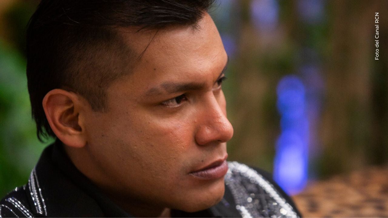 Juanda Caribe confesó cuántos amigos le quedaron tras La casa de los famosos Colombia