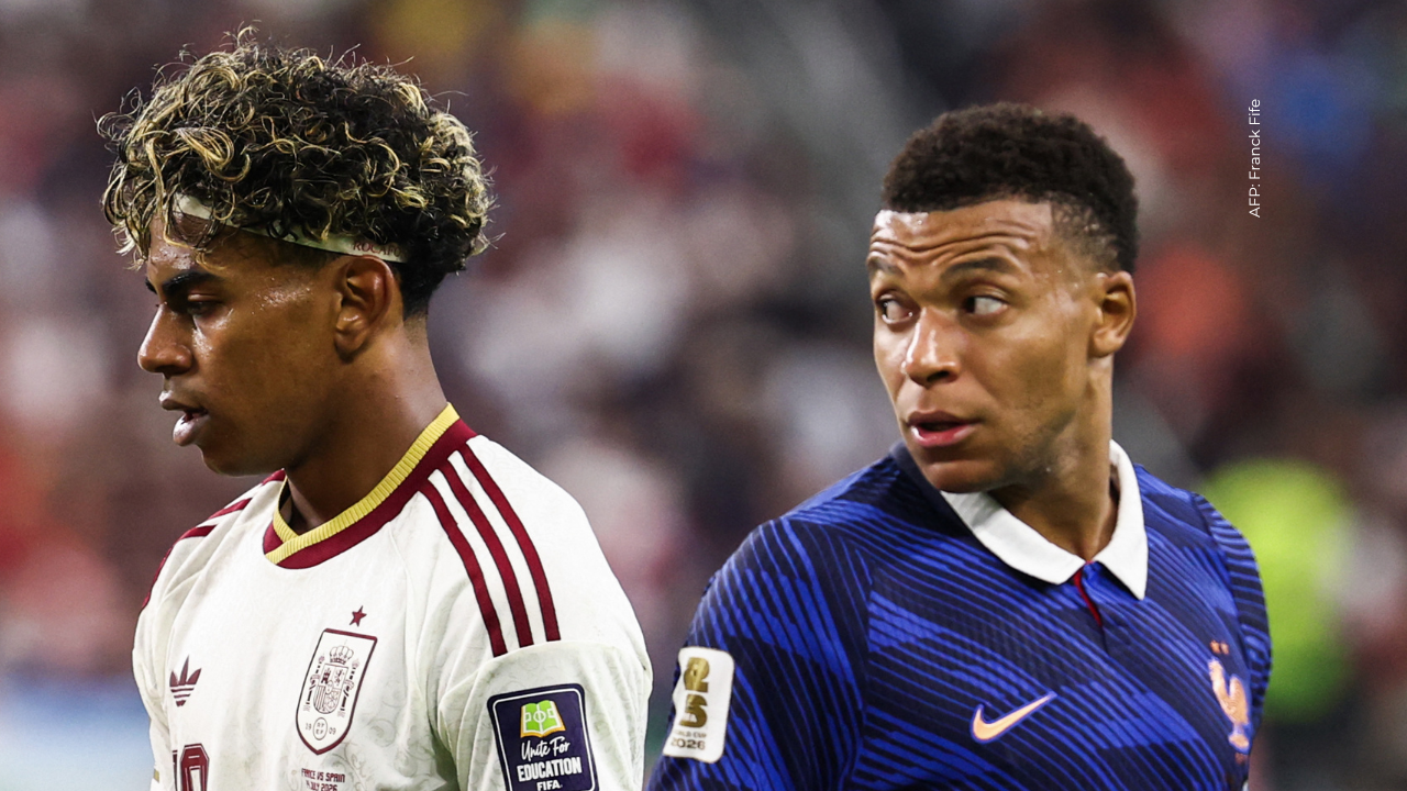 ¡Francia quedó eliminada del Mundial 2026! Los mejores memes y reacciones tras su derrota con España