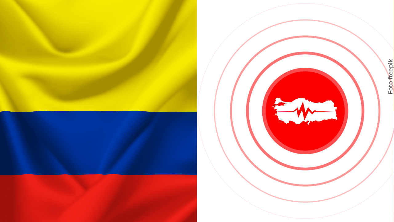 Reportan un nuevo temblor en Colombia este martes 14 de julio: esto informó el SGC