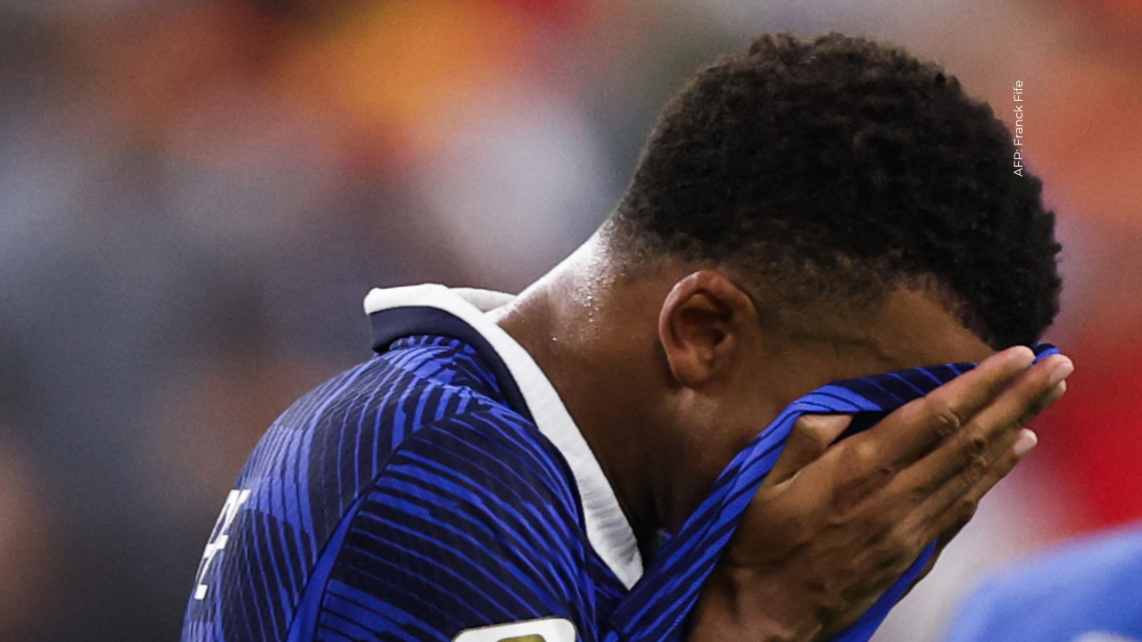 ¡Francia quedó eliminada del Mundial 2026! Los mejores memes y reacciones tras su derrota con España