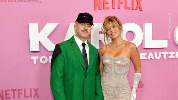 ¿Hubo un tercero entre Karol G y Feid? Nuevos rumores desatan revuelo ¿Hubo un tercero entre Karol G y Feid? Nuevos rumores desatan revuelo