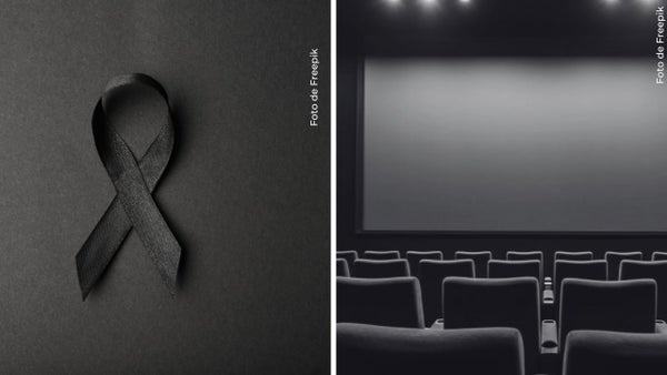 Falleció icónica actriz de la época de oro del cine mexicano, así reaccionó Laura Zapata Falleció icónica actriz de la época de oro del cine mexicano, así reaccionó Laura Zapata