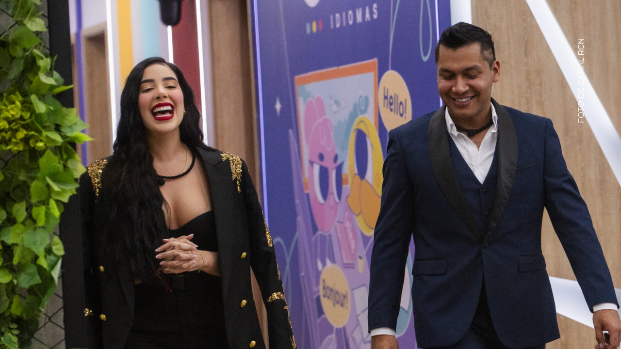 ¿Qué dijo Mariana Zapata sobre la nueva casa de Juanda Caribe?