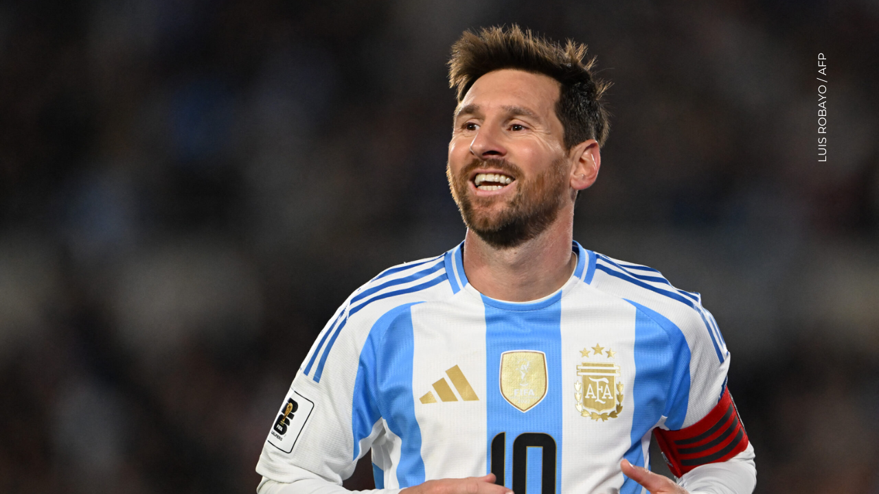 ¿Cómo le ha ido a Lionel Messi en el Mundial 2026?