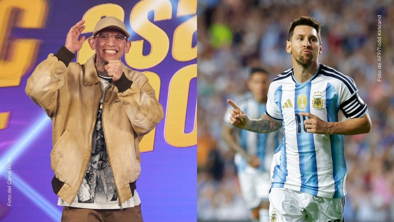 La Liendra aseguró que Argentina será eliminado del Mundial 2026