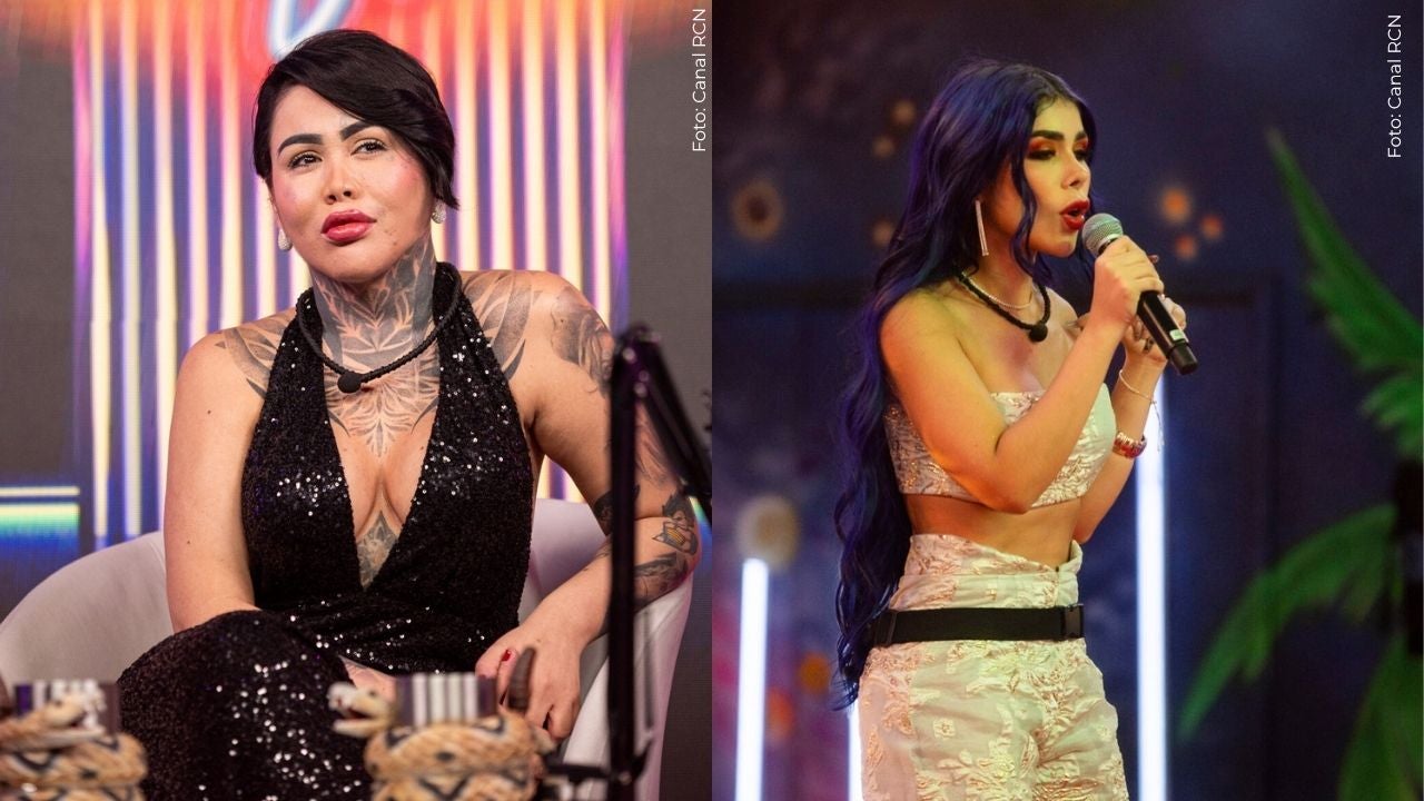 La inesperada confesión de Yina Calderón sobre quién asumió la cuenta del evento de Alexa Torrex