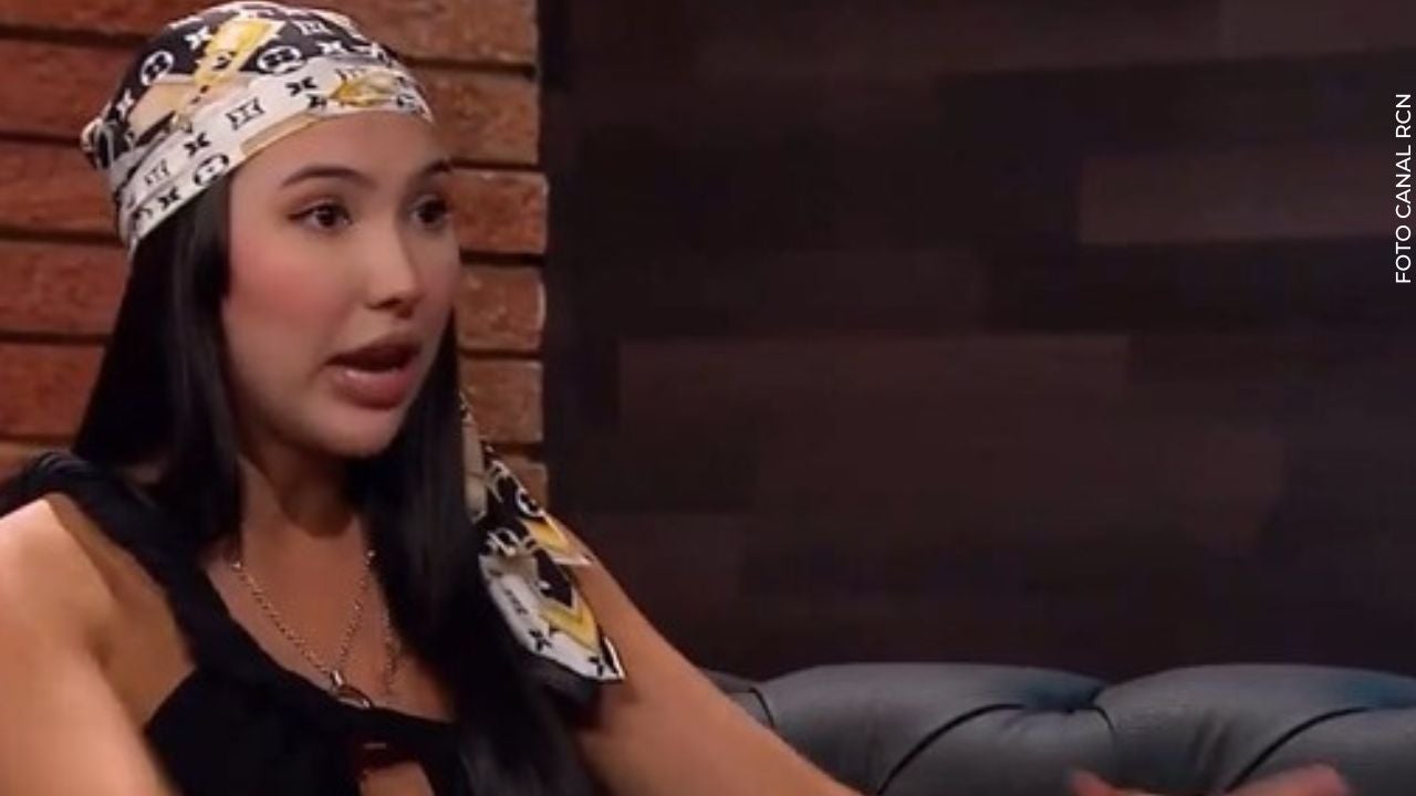 Aida Victoria Merlano
