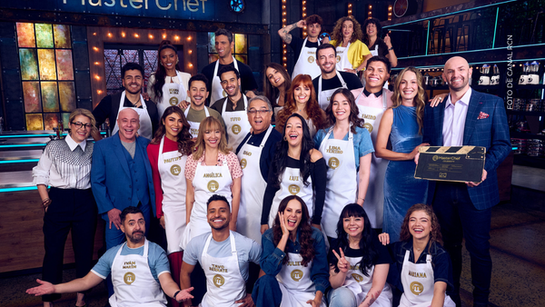 Participantes de MasterChef Celebrity 2026 revelaron sus roles en la competencia; ¿será estrategia? Participantes de MasterChef Celebrity 2026 revelaron sus roles en la competencia; ¿será estrategia?