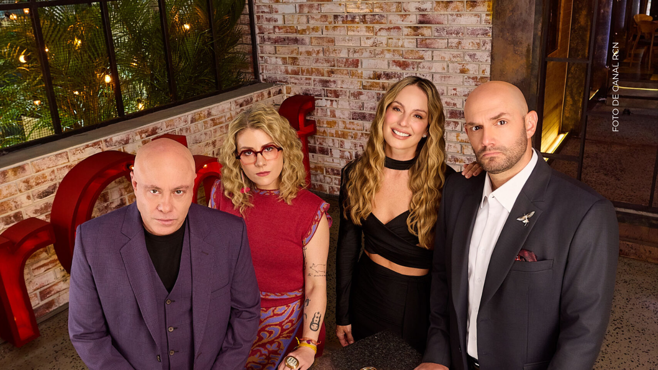 ¿Cuándo se estrena MasterChef Celebrity Colombia 2026?