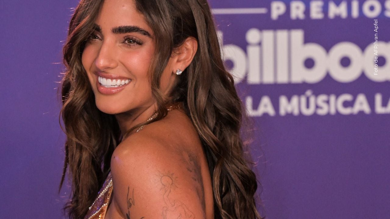 Isabella Ladera rompió el silencio y explicó por qué no expone a sus hijos en redes