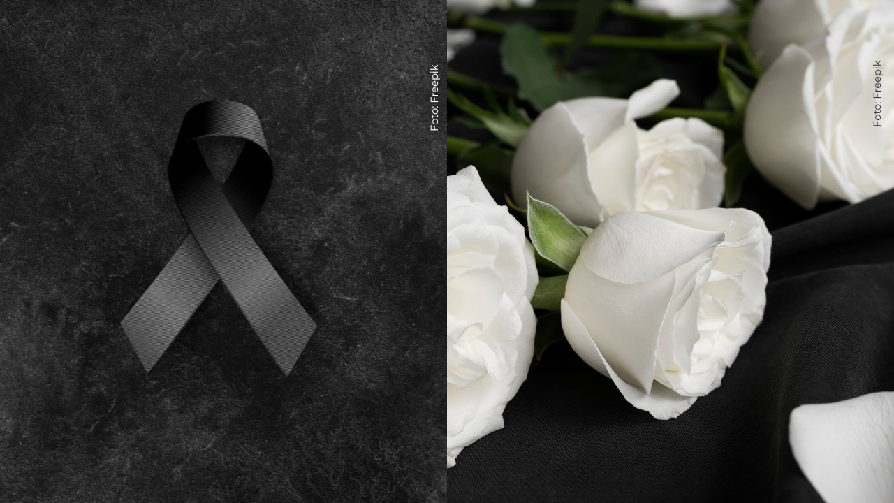 Luto en la música: falleció reconocido cantante tras complicaciones cardiacas, así se confirmó