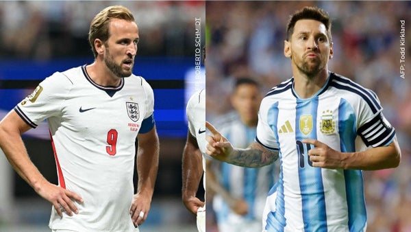 Los mejores memes tras la clasificación de Argentina a la final del Mundial 2026 Los mejores memes tras la clasificación de Argentina a la final del Mundial 2026