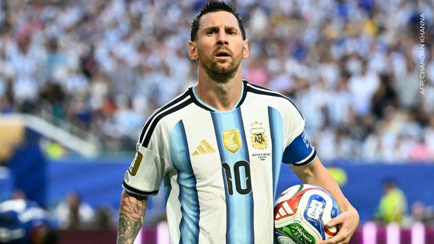 lionel messi en el ultimo mundial 2026