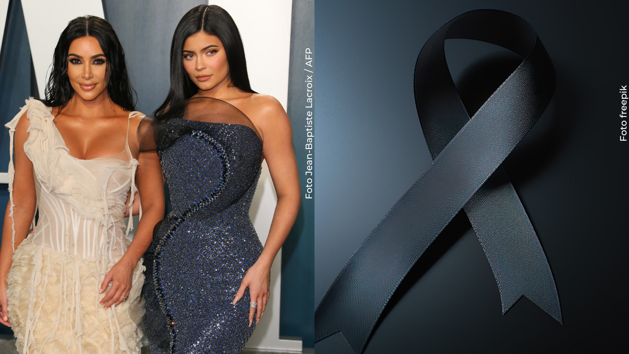 Falleció una persona muy cercana a la familia Kardashian y la noticia conmocionó a sus seguidores