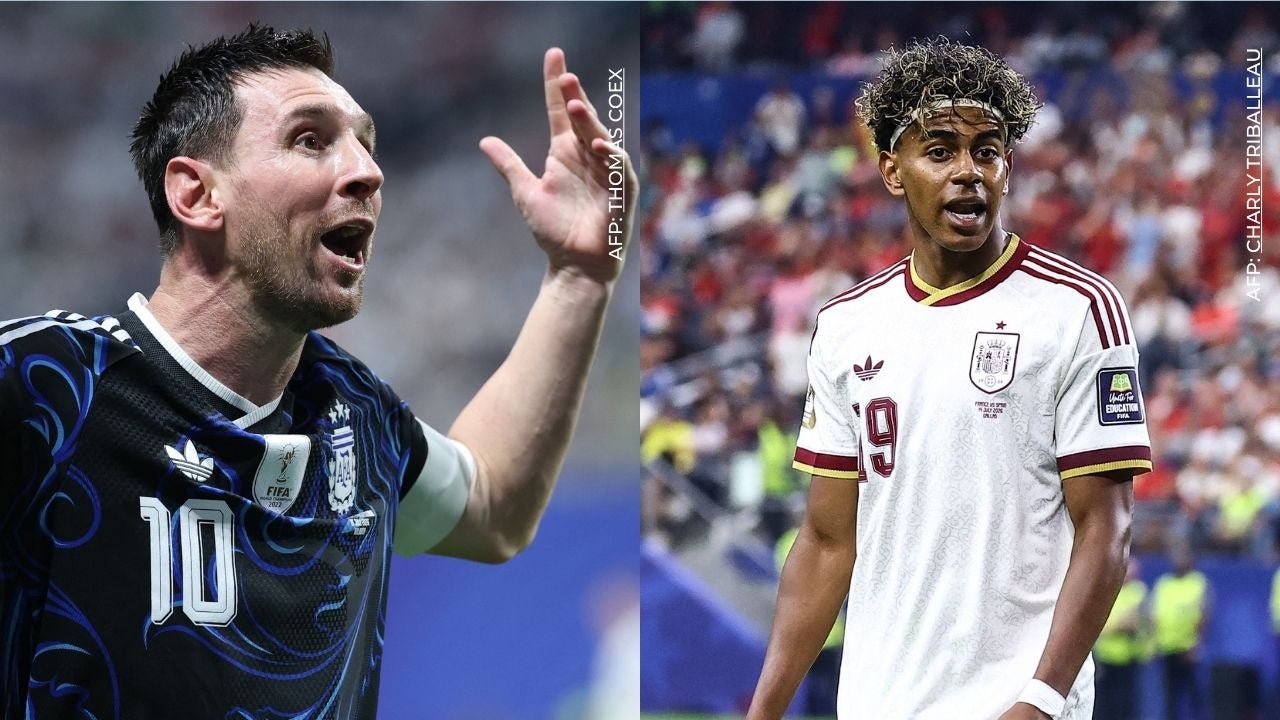 argentina versus espana en el mundial 2026