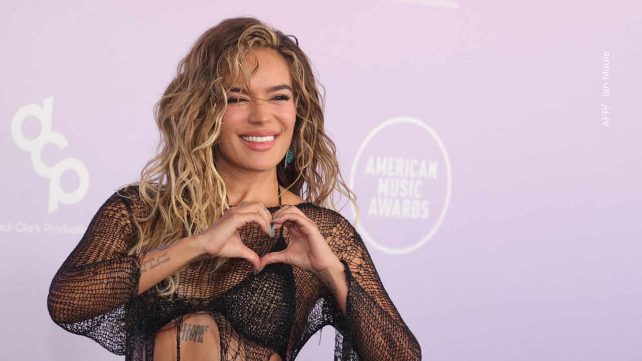 Karol G hizo inesperada confesión sobre un reality para encontrar el amor